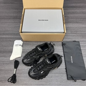 純原版本巴黎世家 4代 4.0 Balenciaga Track 4.0 巴黎世
