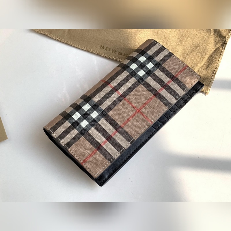 Vintage 格紋環保帆布兩折西裝夾 ，[B 家]原單出品IT~~ 采用進口柔