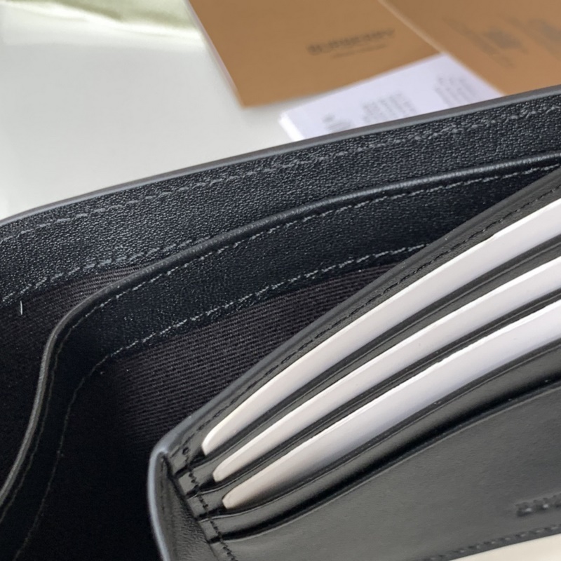 London 格紋馬術騎士圖案短款錢夾 [B 家]原單出品IT~~ 煙熏格子搭配