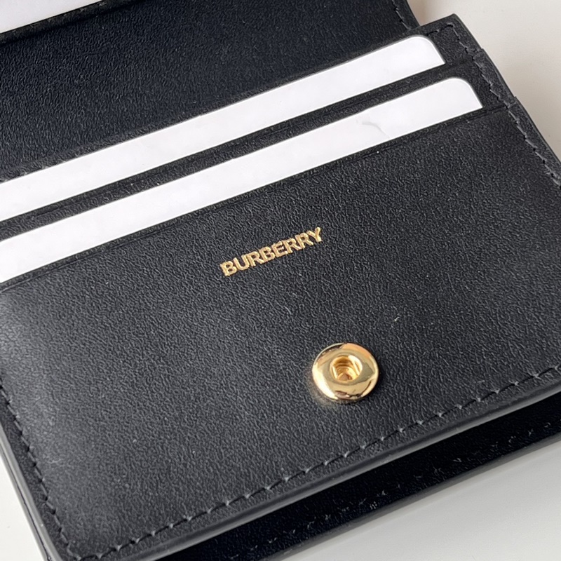 Vintage 格紋環保帆布折疊式錢夾/卡包 [B家]原單出品IT~~ 采用進口