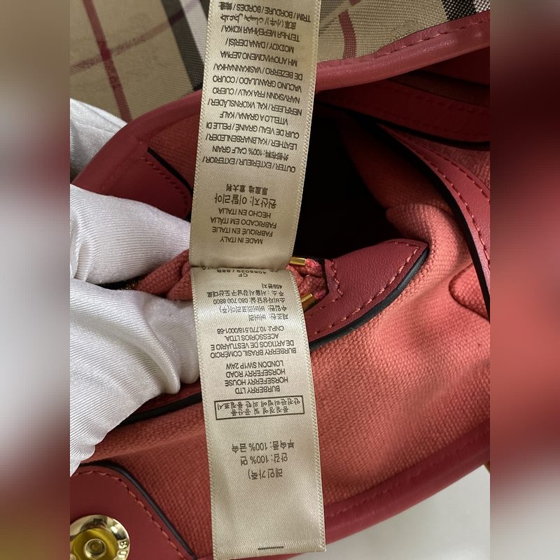 B家隱形戰 馬購物袋 進 口小牛皮配ykk黃銅五金 性價比超高！經典永不落伍的時