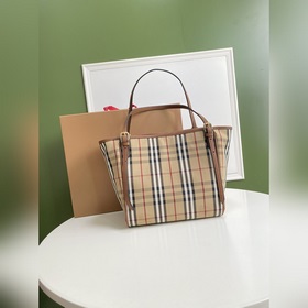 B家隱形戰(zhàn) 馬購物袋 進 口小牛皮配ykk黃銅五金 性價比超高！經(jīng)典永不落伍的時