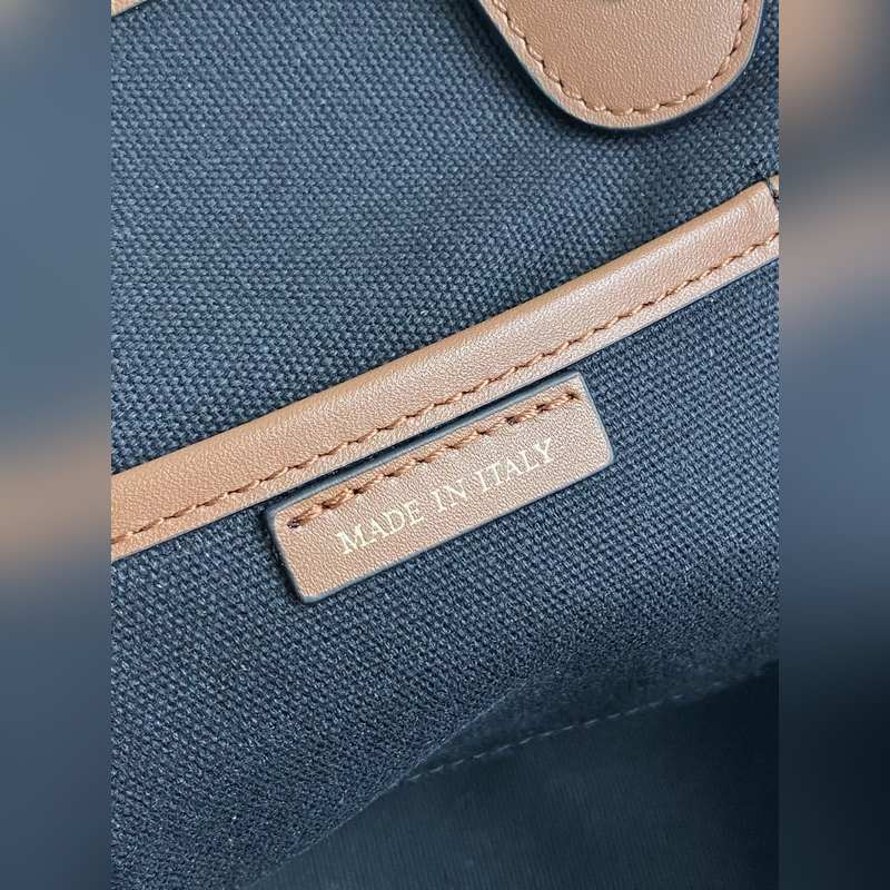 B家隱形戰 馬購物袋 進 口小牛皮配ykk黃銅五金 性價比超高！經典永不落伍的時