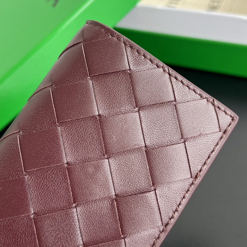 2026新款名片夾 667141 簡單中的高級感肯定是BV編織包啦 采用細膩的羊