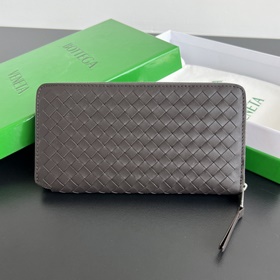 #Bv 新款 細編織錢包 814680 心心念念的小編織回歸啦 最新升級版 采用
