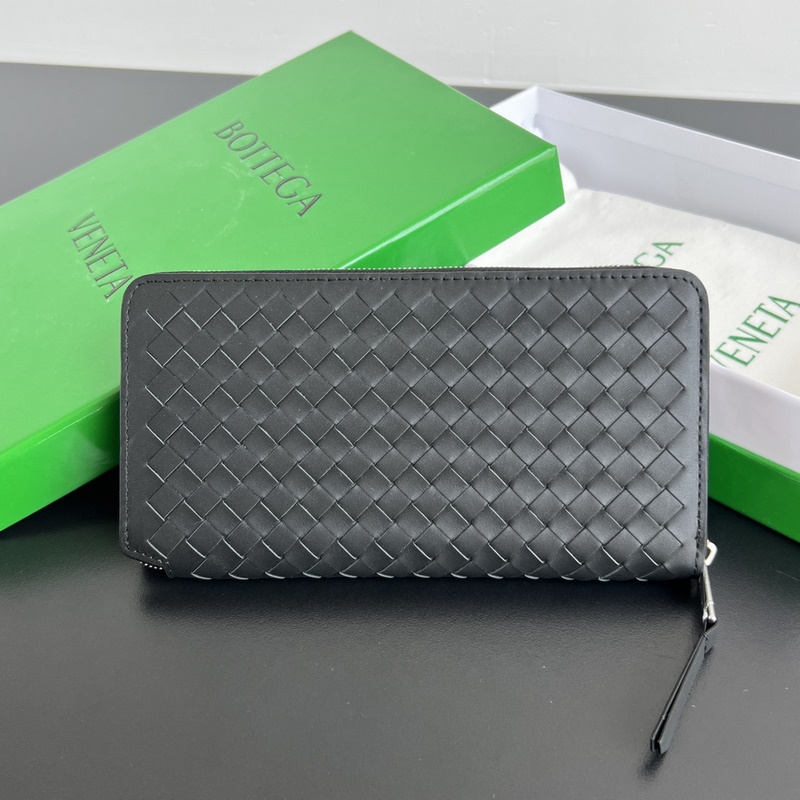 #Bv 新款 細編織錢包 814680 心心念念的小編織回歸啦 最新升級版 采用