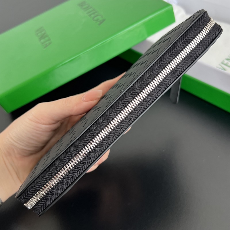 #Bv 新款 細編織錢包 814680 心心念念的小編織回歸啦 最新升級版 采用