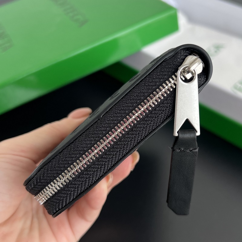 #Bv 新款 細編織錢包 814680 心心念念的小編織回歸啦 最新升級版 采用