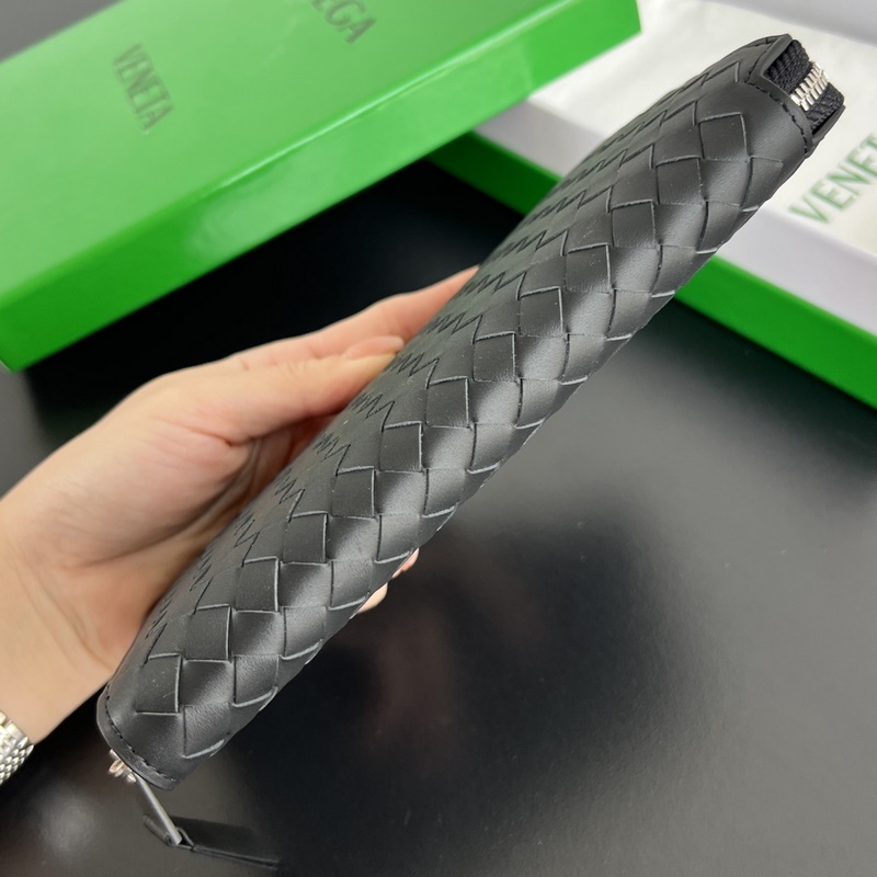 #Bv 新款 細編織錢包 814680 心心念念的小編織回歸啦 最新升級版 采用