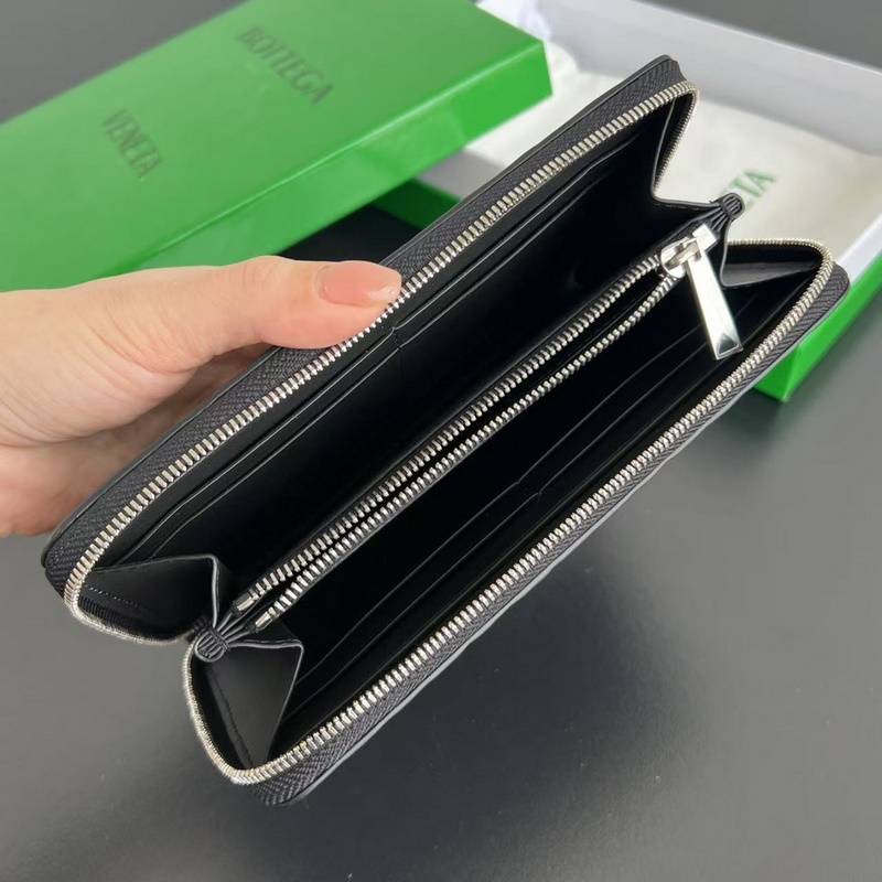 #Bv 新款 細編織錢包 814680 心心念念的小編織回歸啦 最新升級版 采用