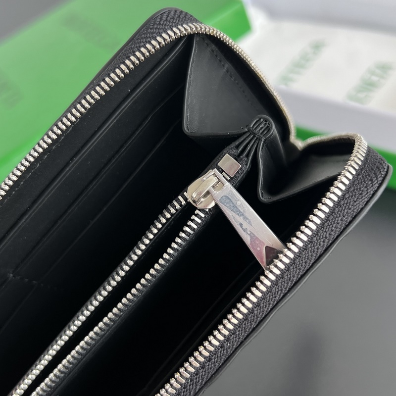 #Bv 新款 細編織錢包 814680 心心念念的小編織回歸啦 最新升級版 采用