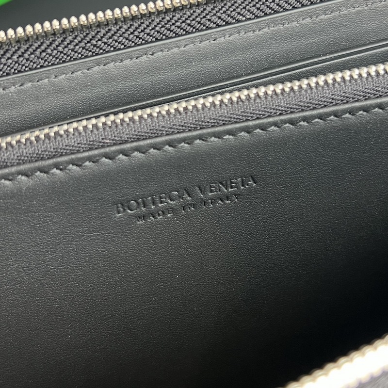 #Bv 新款 細編織錢包 814680 心心念念的小編織回歸啦 最新升級版 采用