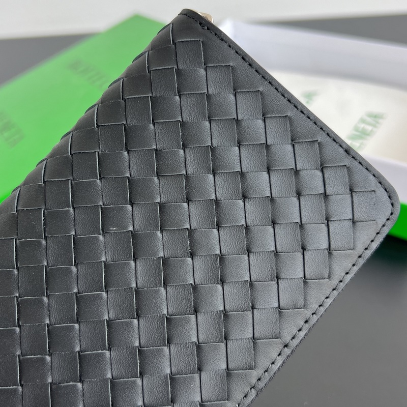 #Bv 新款 細編織錢包 814680 心心念念的小編織回歸啦 最新升級版 采用