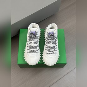 Size ：39-44(45可訂做) BV Jumbo運動鞋 頂級原單代購品質(zhì)！