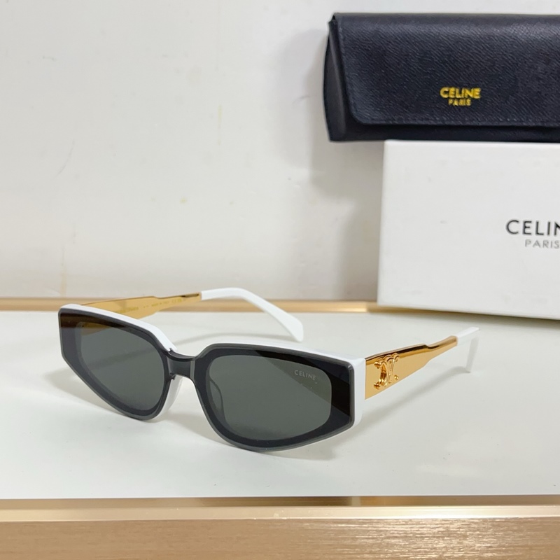 CELINE MOD：CL42098U Size：51口21 145