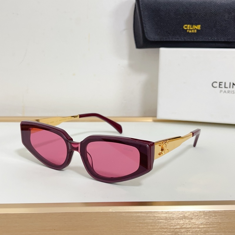 CELINE MOD：CL42098U Size：51口21 145