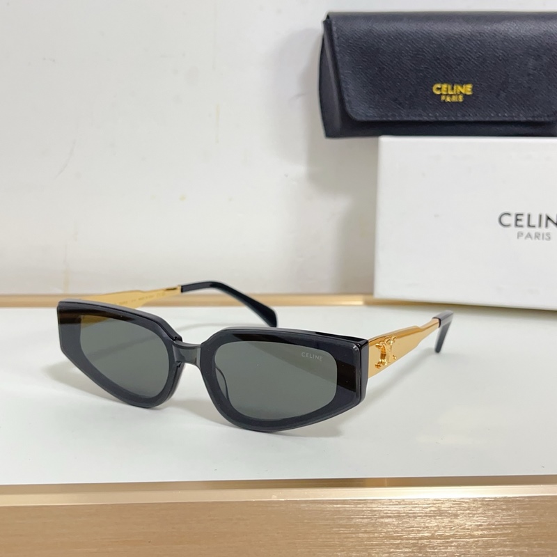 CELINE MOD：CL42098U Size：51口21 145