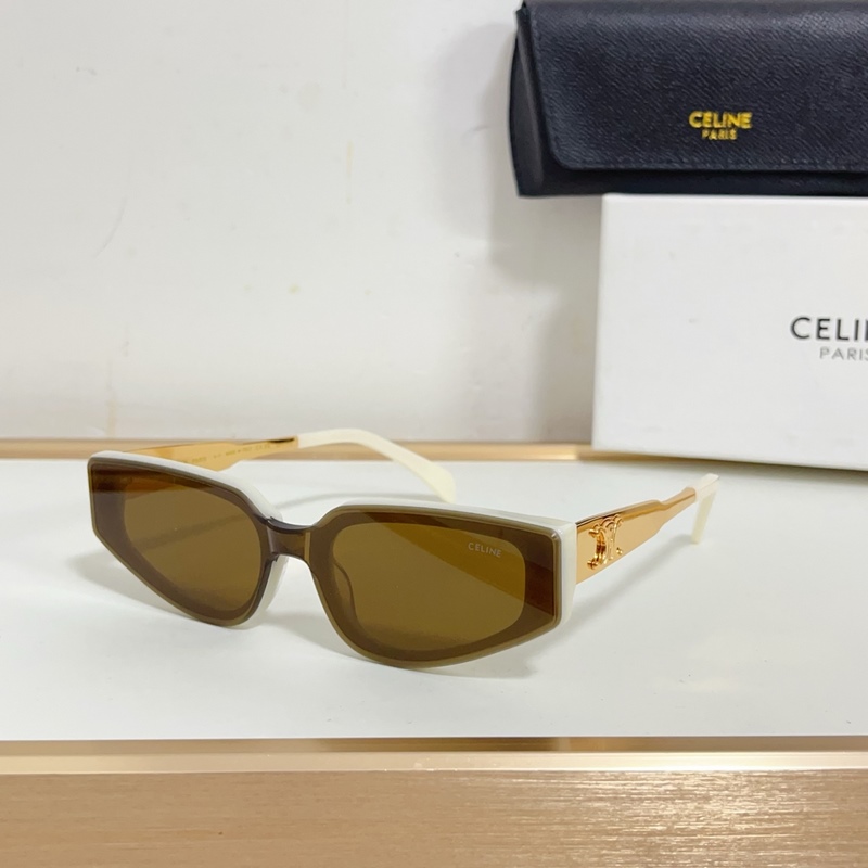 CELINE MOD：CL42098U Size：51口21 145