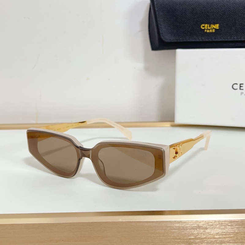 CELINE MOD：CL42098U Size：51口21 145