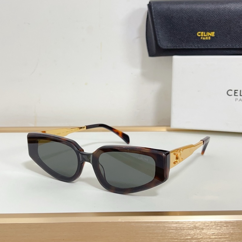 CELINE MOD：CL42098U Size：51口21 145