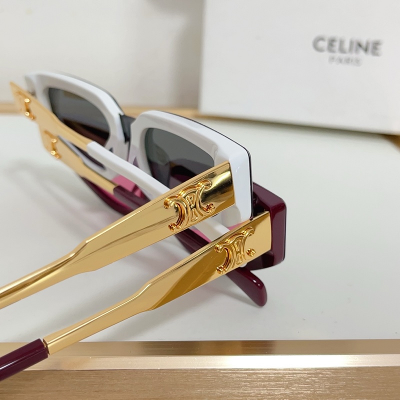 CELINE MOD：CL42098U Size：51口21 145