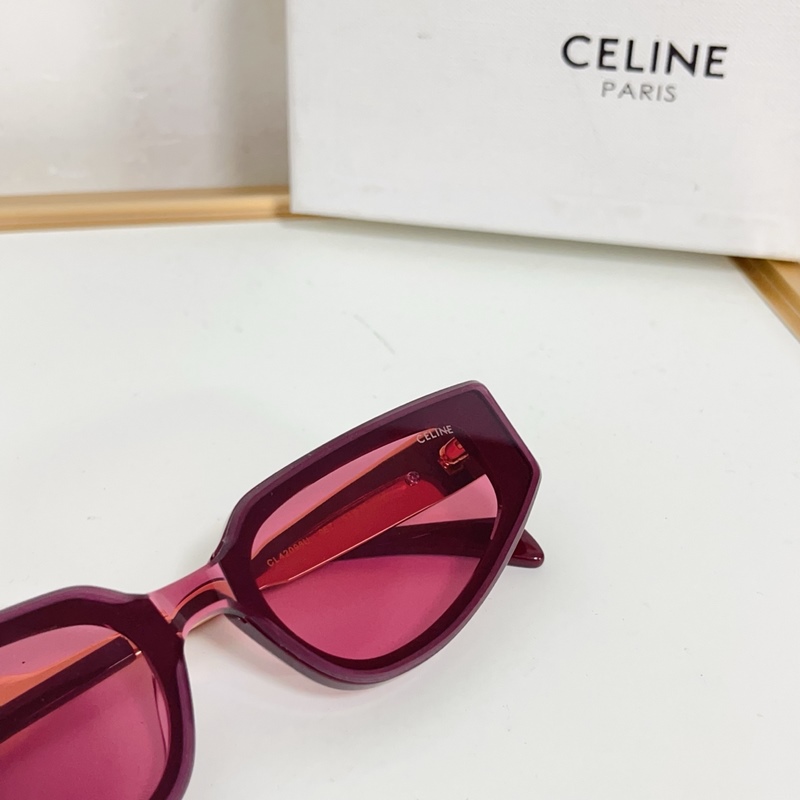 CELINE MOD：CL42098U Size：51口21 145
