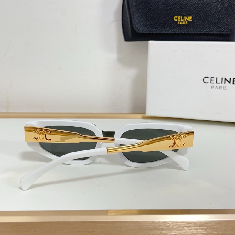 CELINE MOD：CL42098U Size：51口21 145
