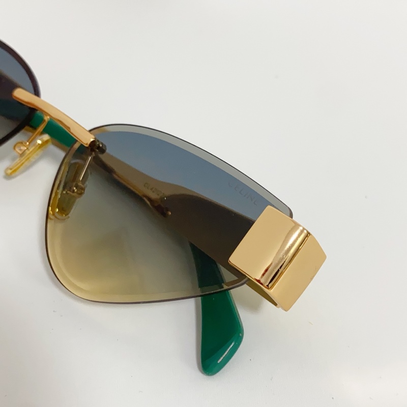 CELINE MOD：CL42122U Size：56口17 142