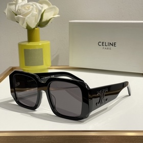 CELINE MOD：CL40275U SIZE：55-20-145