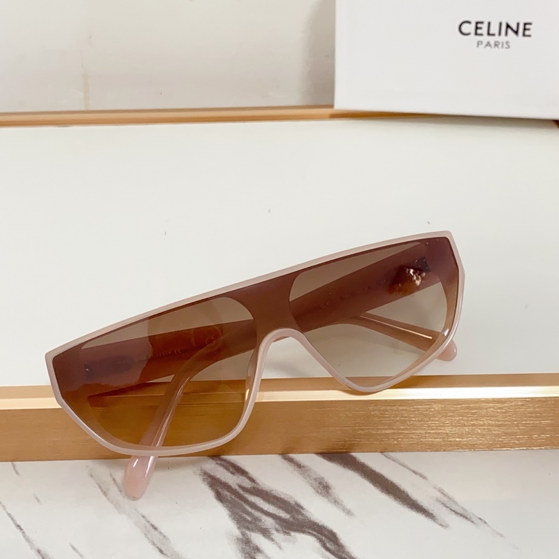 CELINE塞林 MODEL：CL40195 Size： 142-0-140