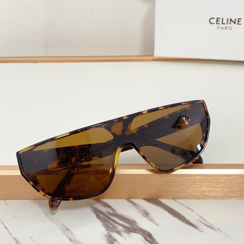 CELINE塞林 MODEL：CL40195 Size： 142-0-140