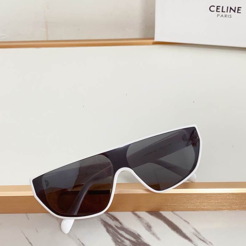 CELINE塞林 MODEL：CL40195 Size： 142-0-140