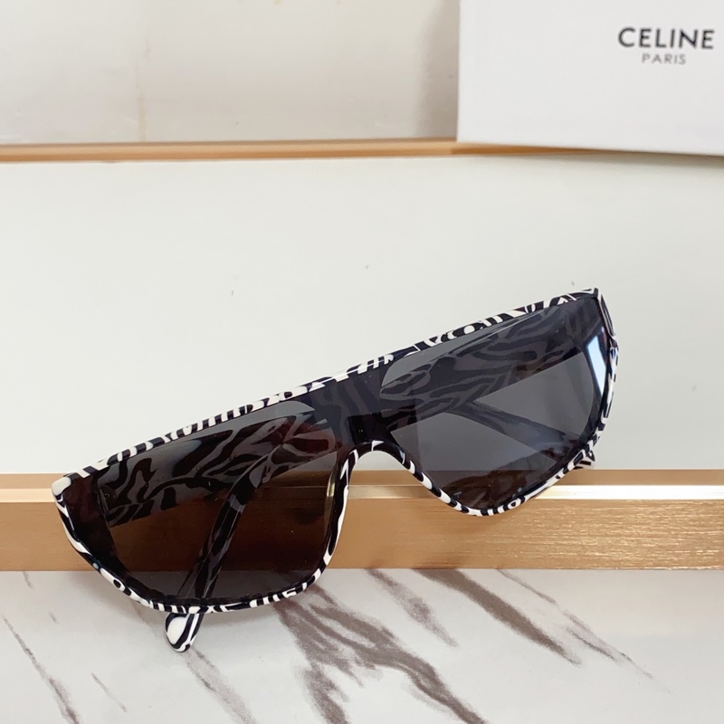 CELINE塞林 MODEL：CL40195 Size： 142-0-140