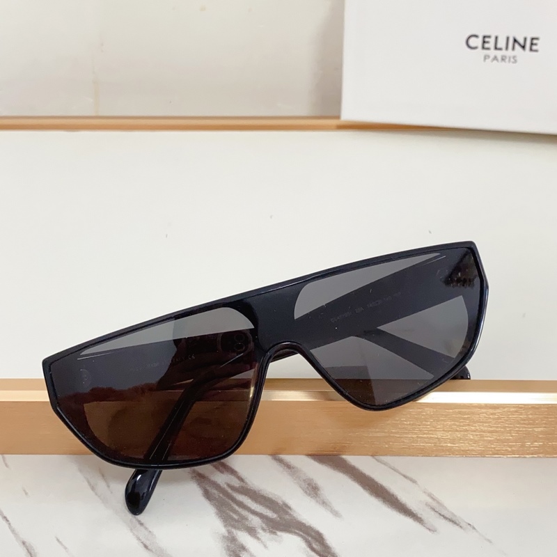 CELINE塞林 MODEL：CL40195 Size： 142-0-140