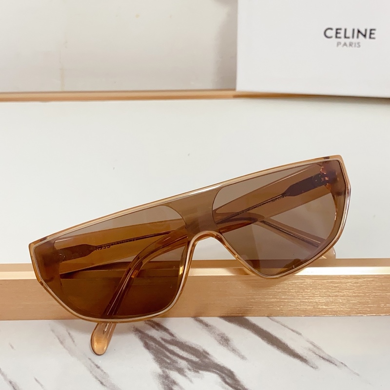 CELINE塞林 MODEL：CL40195 Size： 142-0-140