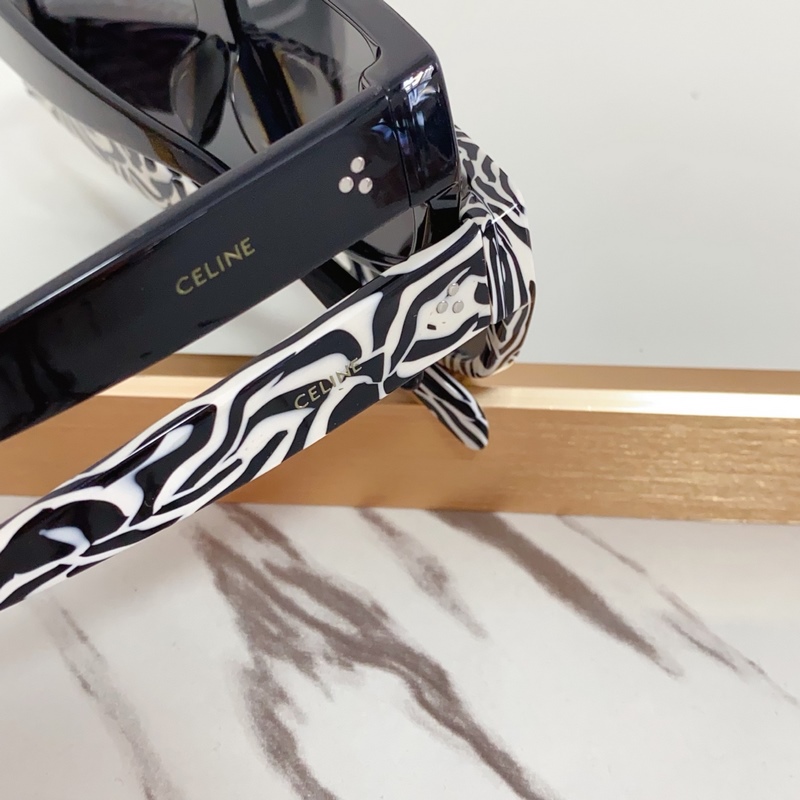 CELINE塞林 MODEL：CL40195 Size： 142-0-140