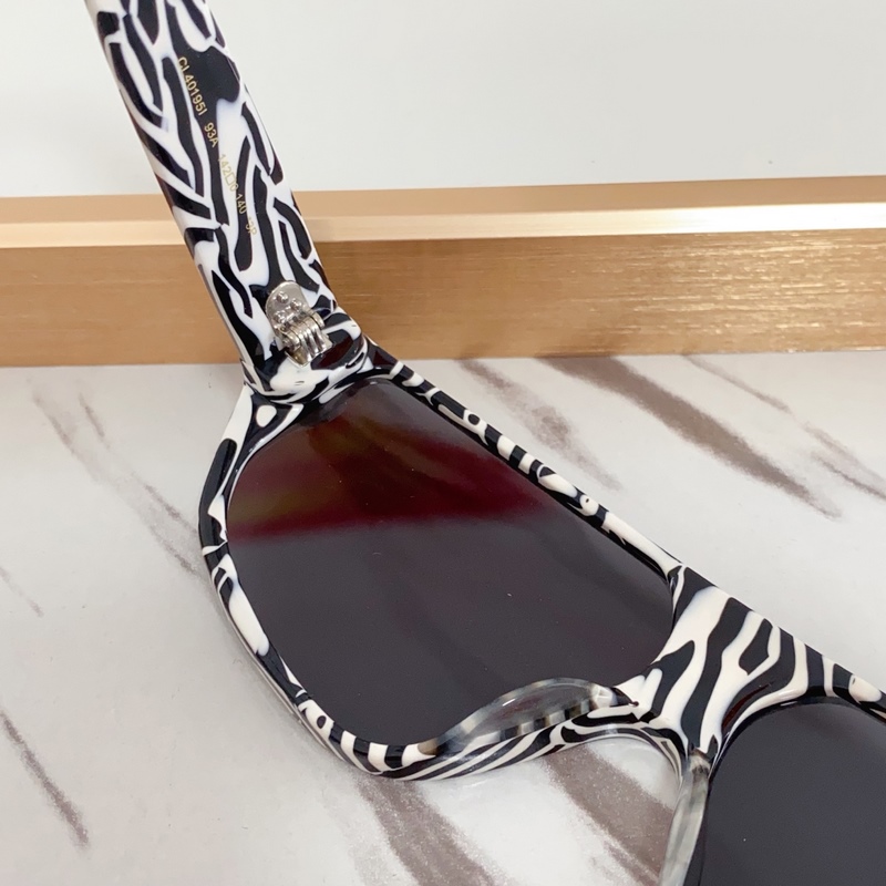 CELINE塞林 MODEL：CL40195 Size： 142-0-140