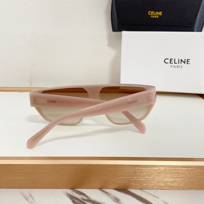 CELINE塞林 MODEL：CL40195 Size： 142-0-140