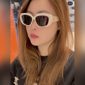 celine2026 凹造型 celine：CL4S216U