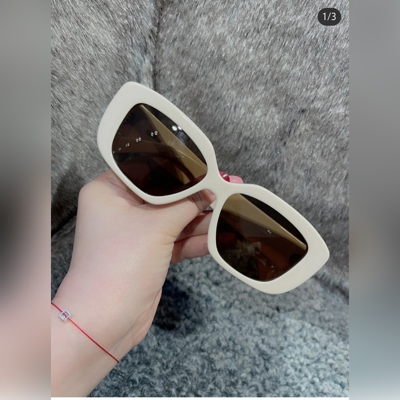 celine2026 凹造型 celine：CL4S216U