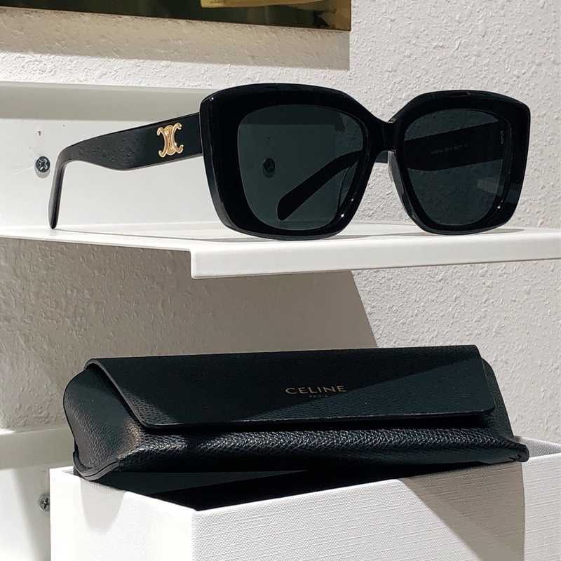 認(rèn)準(zhǔn)我家批次高版本，非市場通貨， 鏡片帶蔡司logo，鏡腿帶仿僞碼 celine