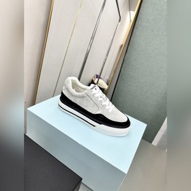 Chanel 香奈兒 24C 最新爆款 水鑽 熊貓 黑白 運動鞋 休閑闆鞋 小香