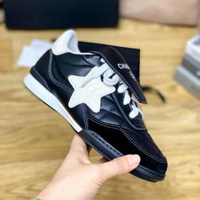 CHANEL官網同步2026新款高版本香奈兒頂級休閑鞋系列，春秋季香家必備爆款，