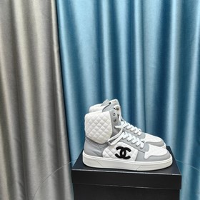 CHANEL香奈兒厚底熊貓闆鞋熊貓餅幹鞋 香奈兒2026ss火爆熊貓鞋 配色厚底