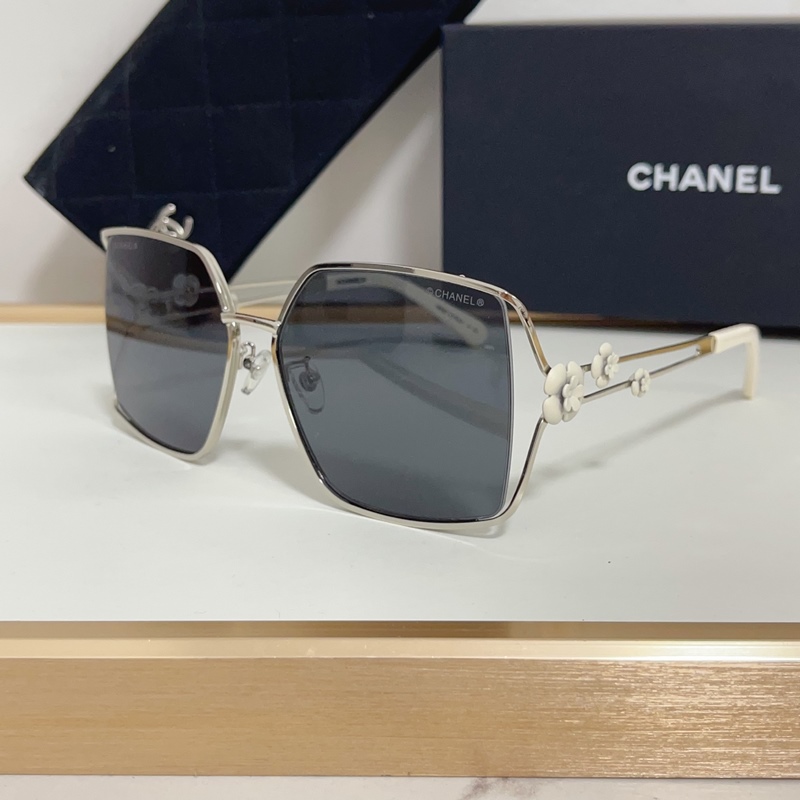 CHANEL MOD：CH5115C Size：62口17-138
