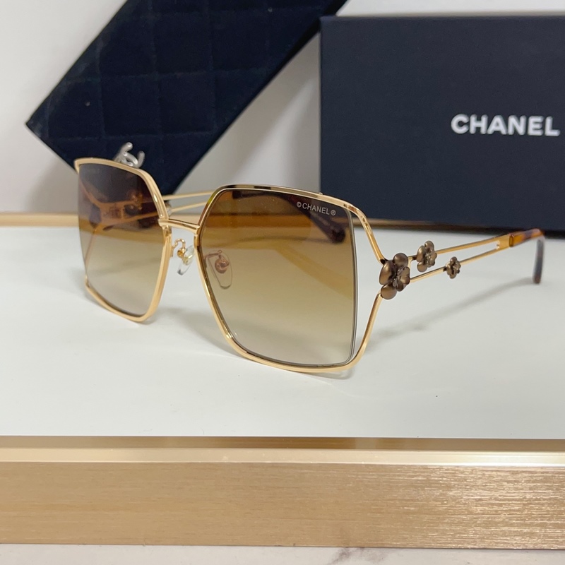 CHANEL MOD：CH5115C Size：62口17-138