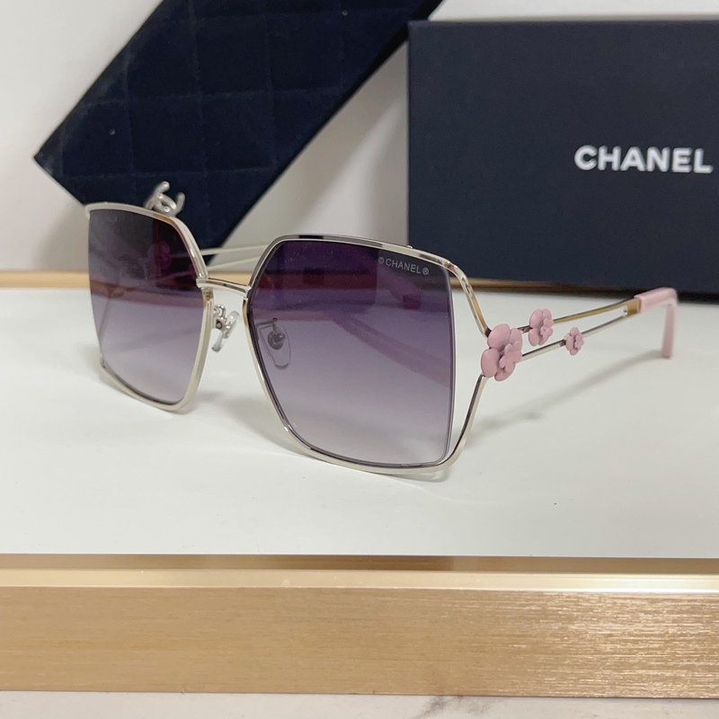 CHANEL MOD：CH5115C Size：62口17-138