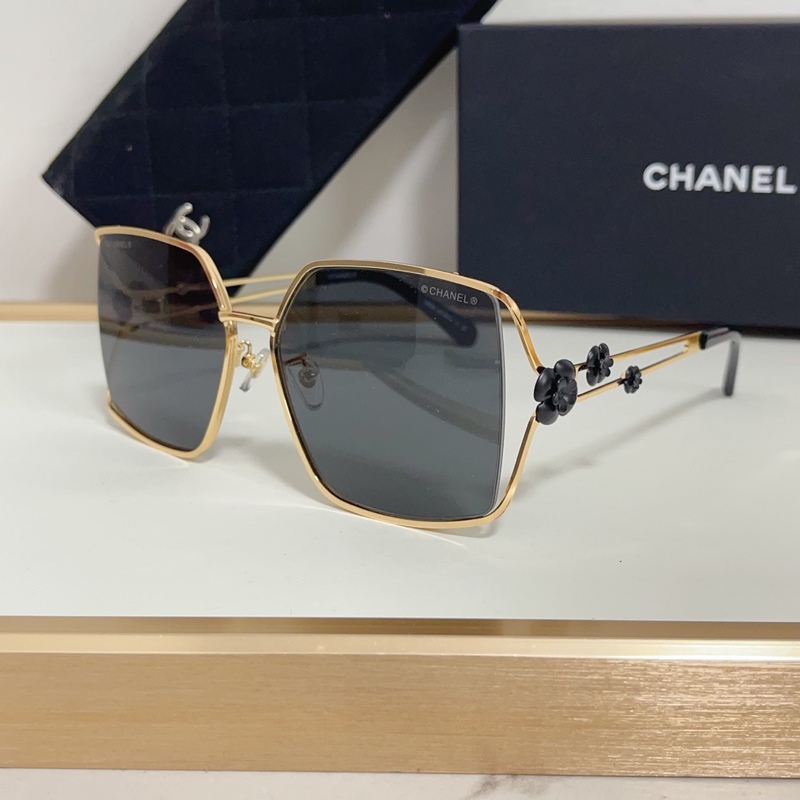 CHANEL MOD：CH5115C Size：62口17-138