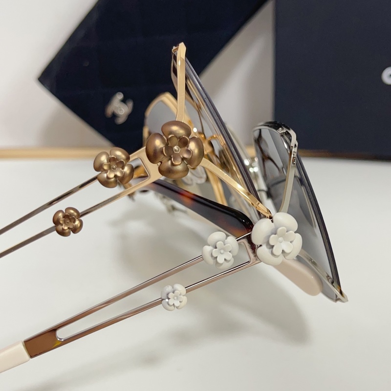 CHANEL MOD：CH5115C Size：62口17-138