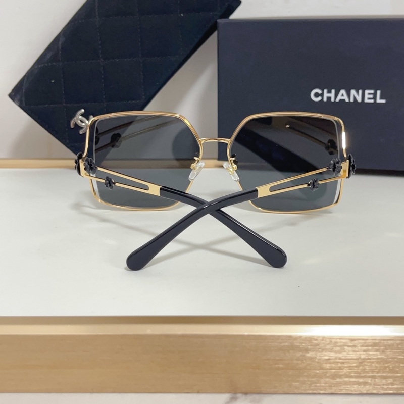CHANEL MOD：CH5115C Size：62口17-138